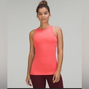 Lululemon Align Hip-Length Racerback